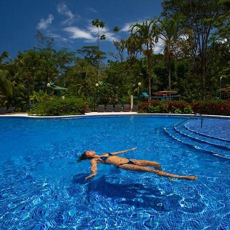 Manzanillo Caribbean Resort Puerto Viejo de Talamanca Екстериор снимка