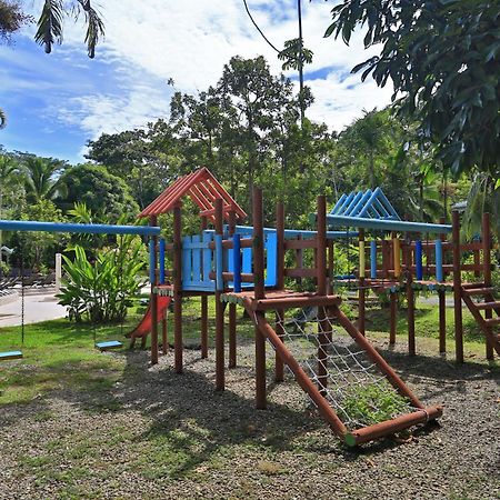 Manzanillo Caribbean Resort Puerto Viejo de Talamanca Екстериор снимка