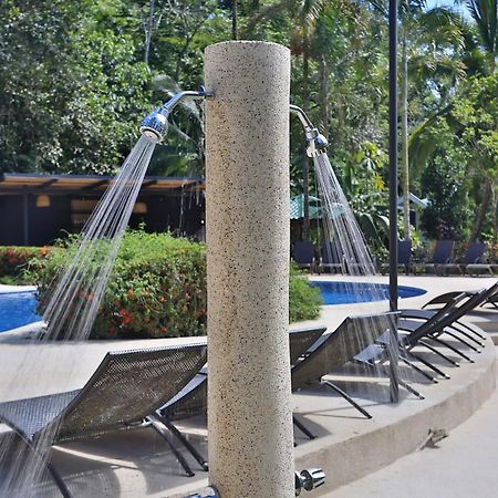 Manzanillo Caribbean Resort Puerto Viejo de Talamanca Екстериор снимка