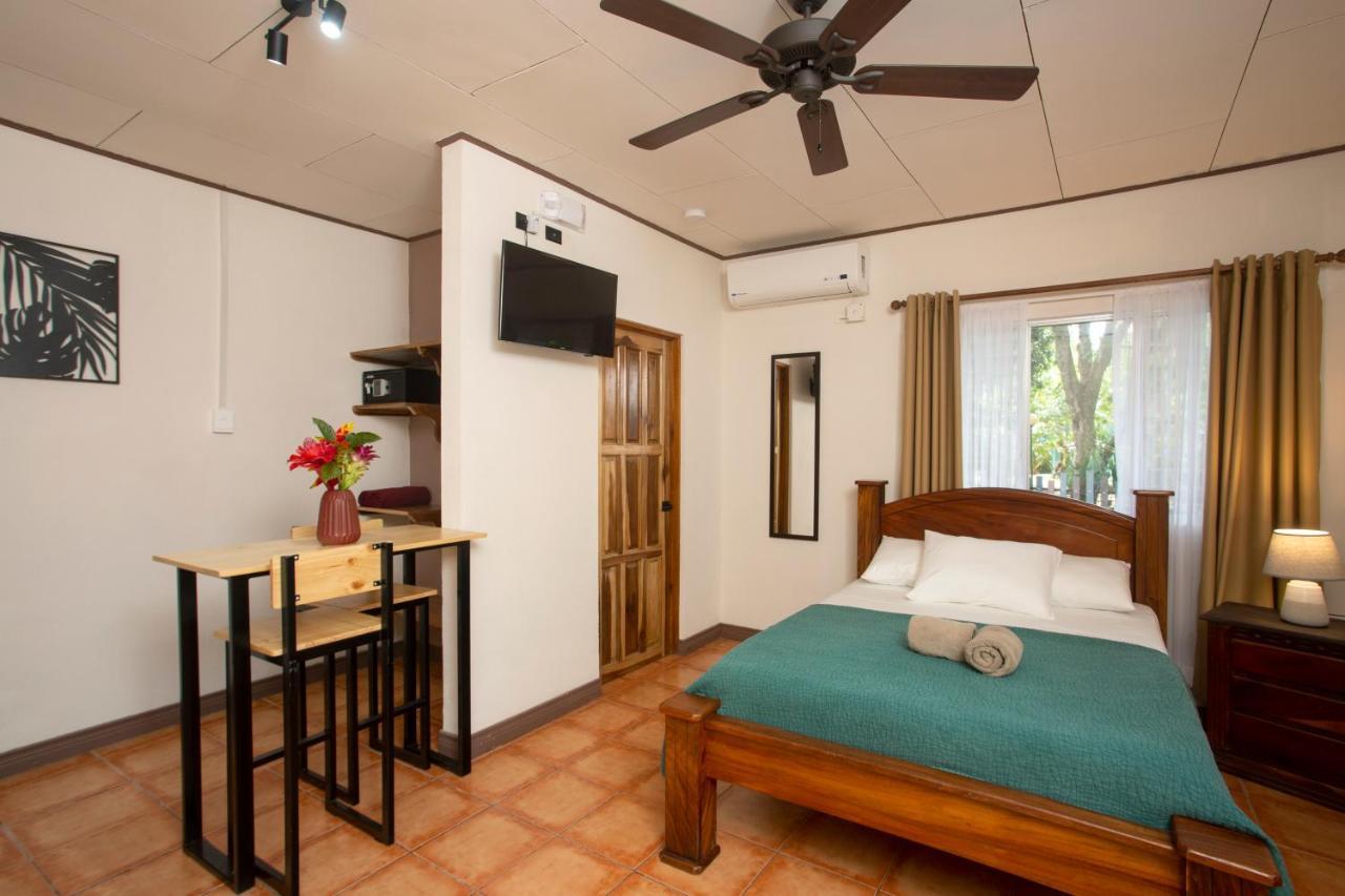 Manzanillo Caribbean Resort Puerto Viejo de Talamanca Екстериор снимка