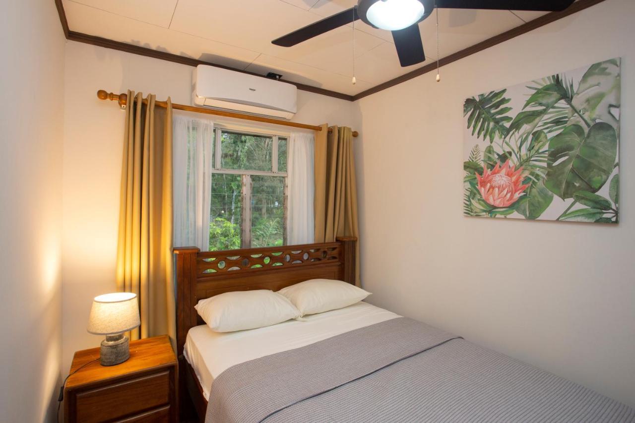 Manzanillo Caribbean Resort Puerto Viejo de Talamanca Екстериор снимка