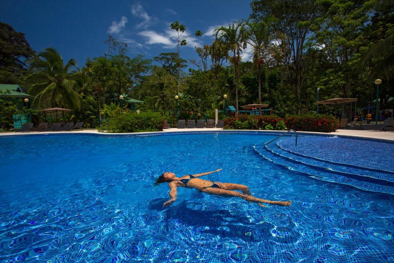Manzanillo Caribbean Resort Puerto Viejo de Talamanca Екстериор снимка