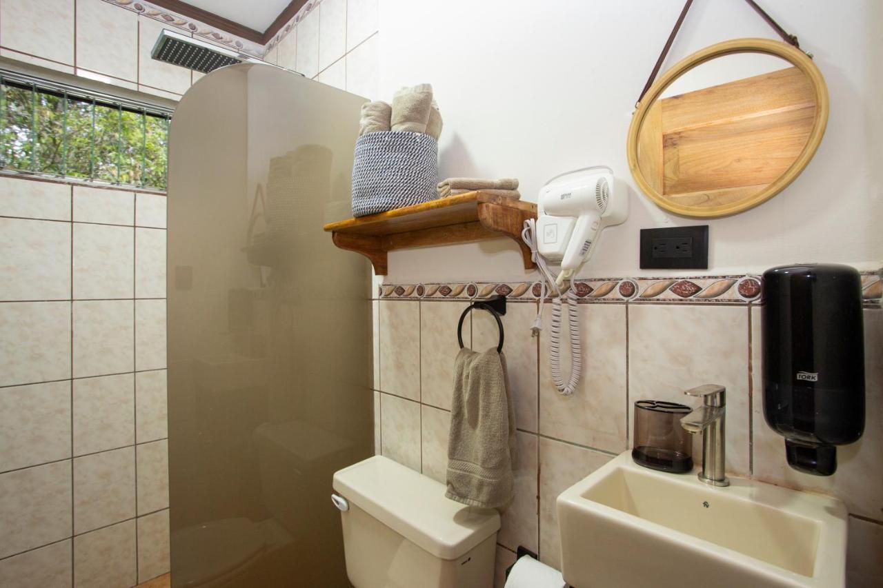Manzanillo Caribbean Resort Puerto Viejo de Talamanca Екстериор снимка
