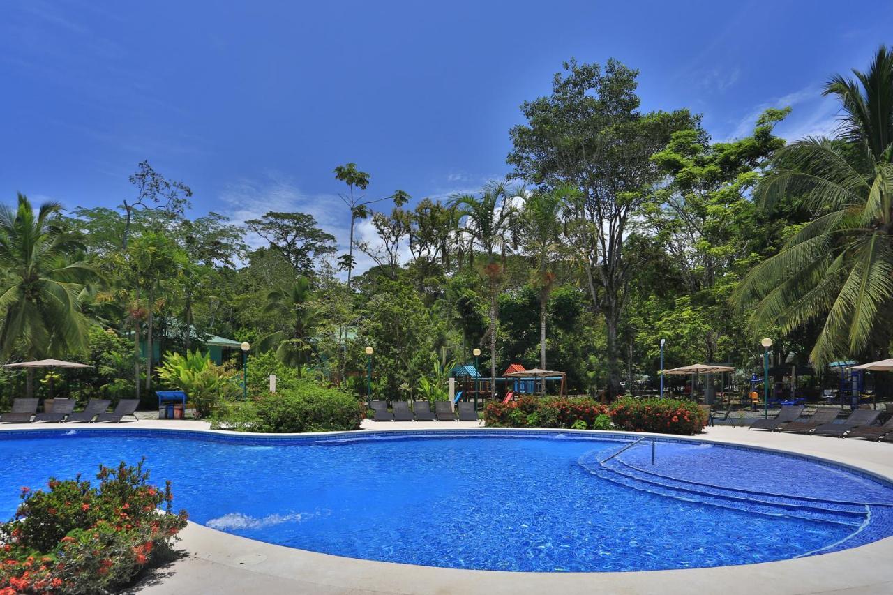 Manzanillo Caribbean Resort Puerto Viejo de Talamanca Екстериор снимка