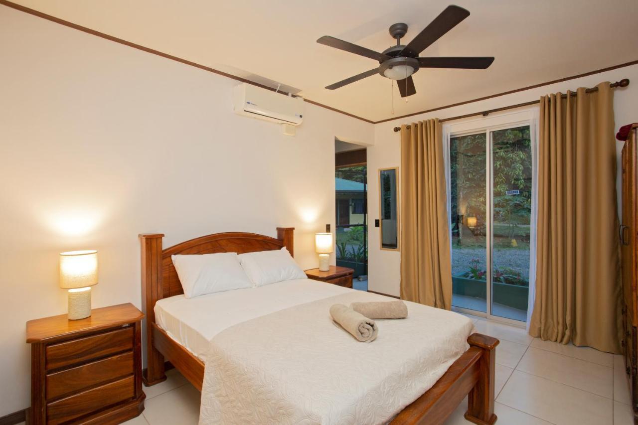 Manzanillo Caribbean Resort Puerto Viejo de Talamanca Екстериор снимка