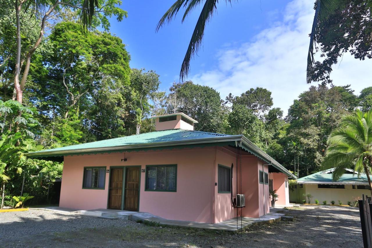 Manzanillo Caribbean Resort Puerto Viejo de Talamanca Екстериор снимка