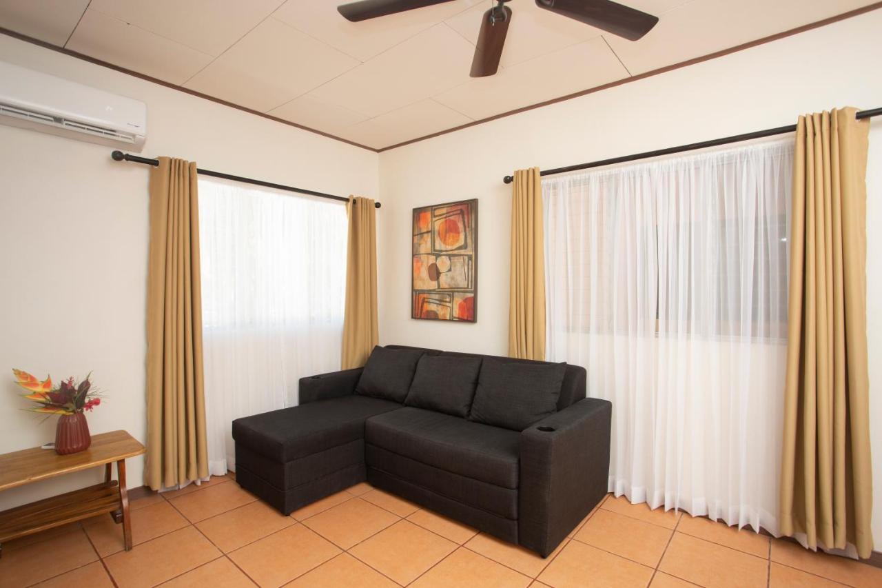 Manzanillo Caribbean Resort Puerto Viejo de Talamanca Екстериор снимка
