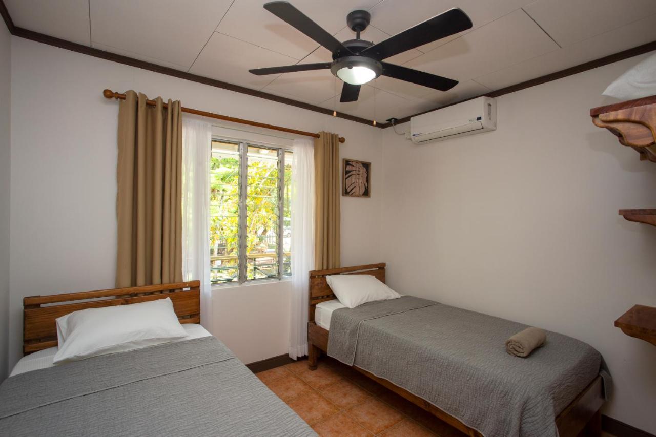 Manzanillo Caribbean Resort Puerto Viejo de Talamanca Екстериор снимка