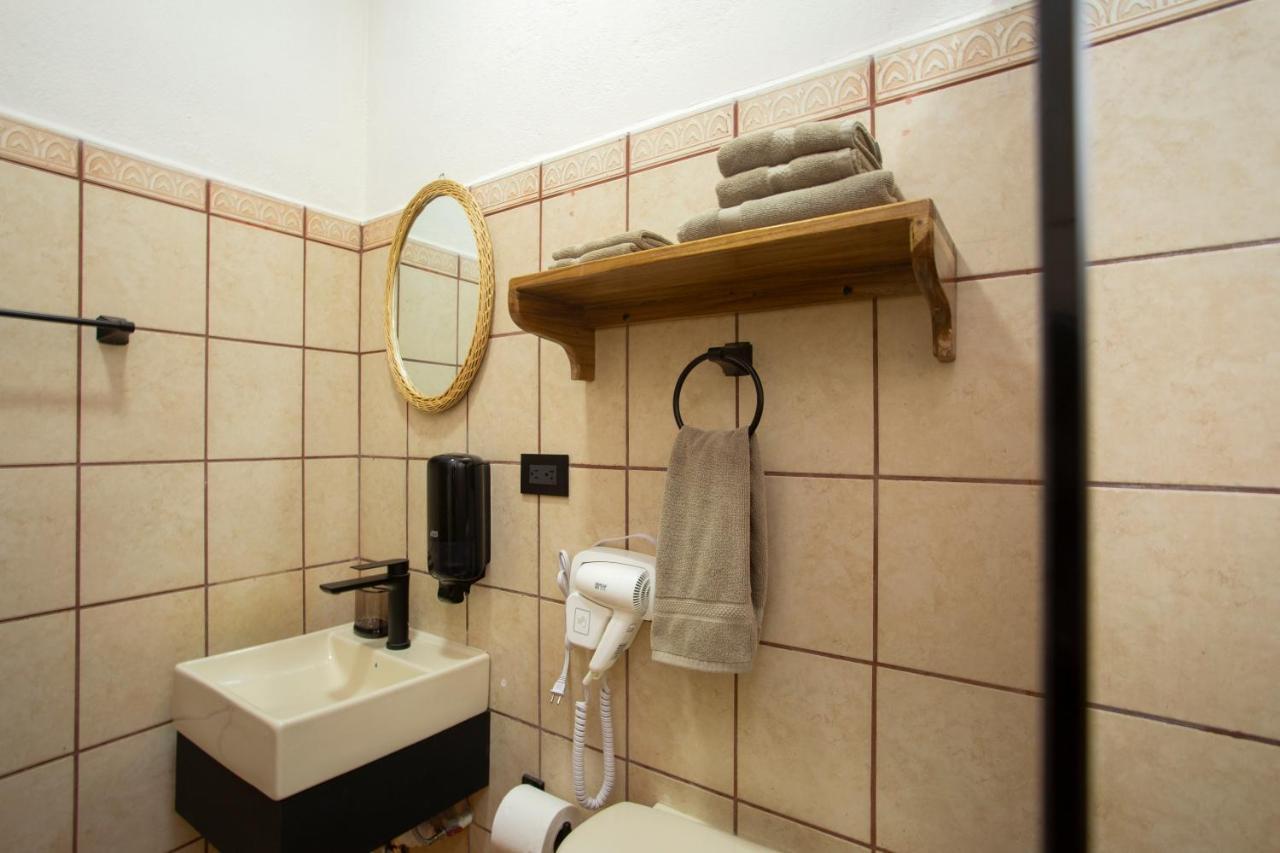 Manzanillo Caribbean Resort Puerto Viejo de Talamanca Екстериор снимка