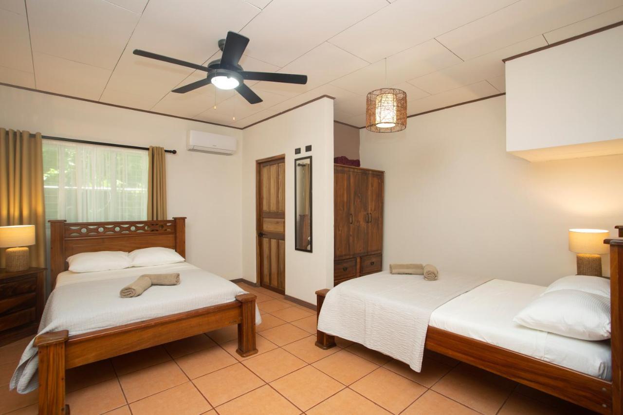 Manzanillo Caribbean Resort Puerto Viejo de Talamanca Екстериор снимка
