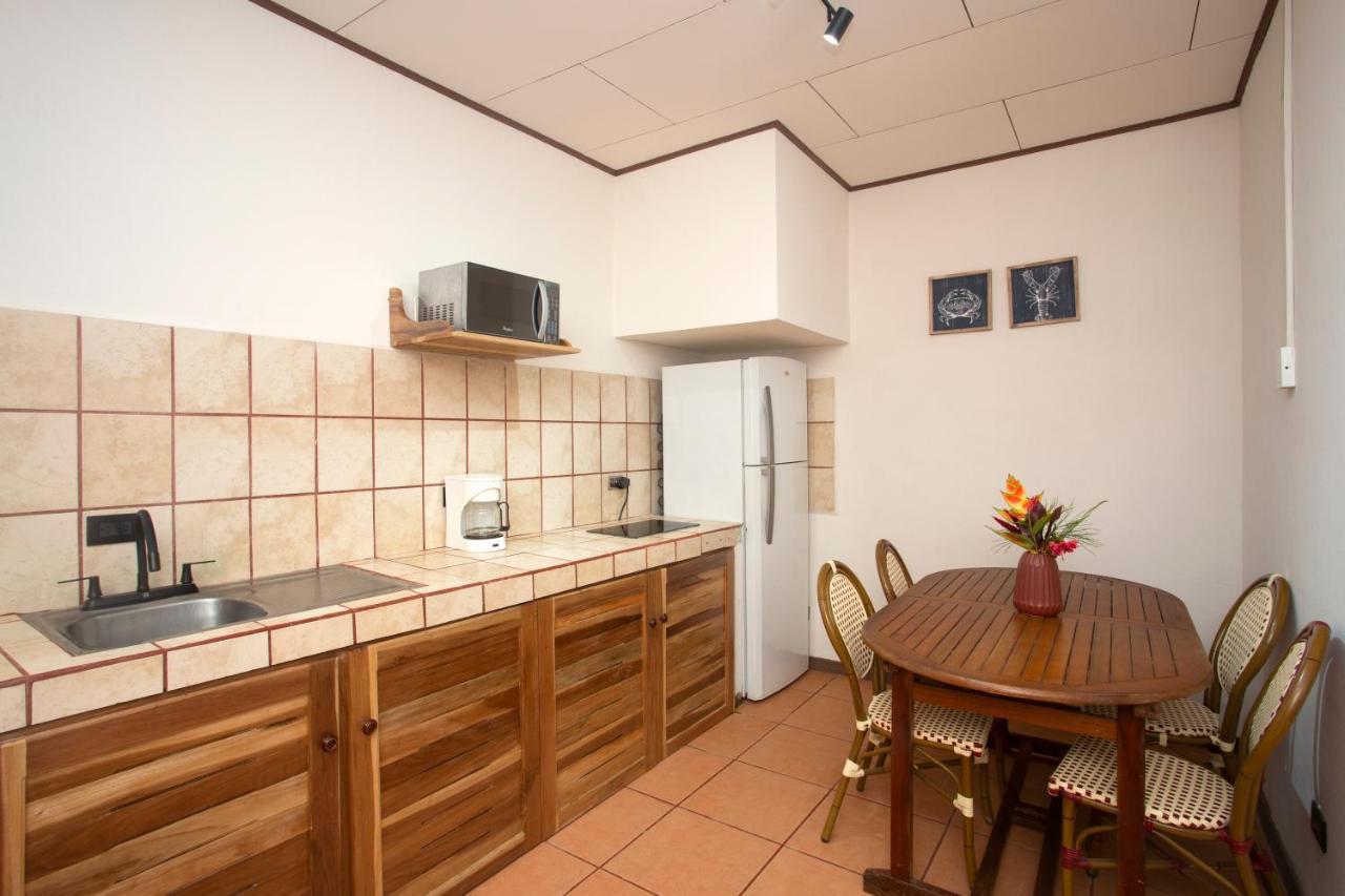 Manzanillo Caribbean Resort Puerto Viejo de Talamanca Екстериор снимка