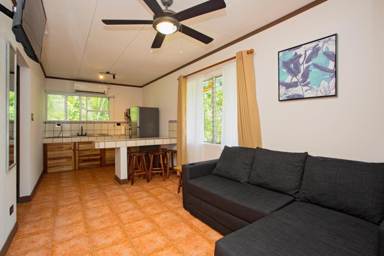 Manzanillo Caribbean Resort Puerto Viejo de Talamanca Екстериор снимка