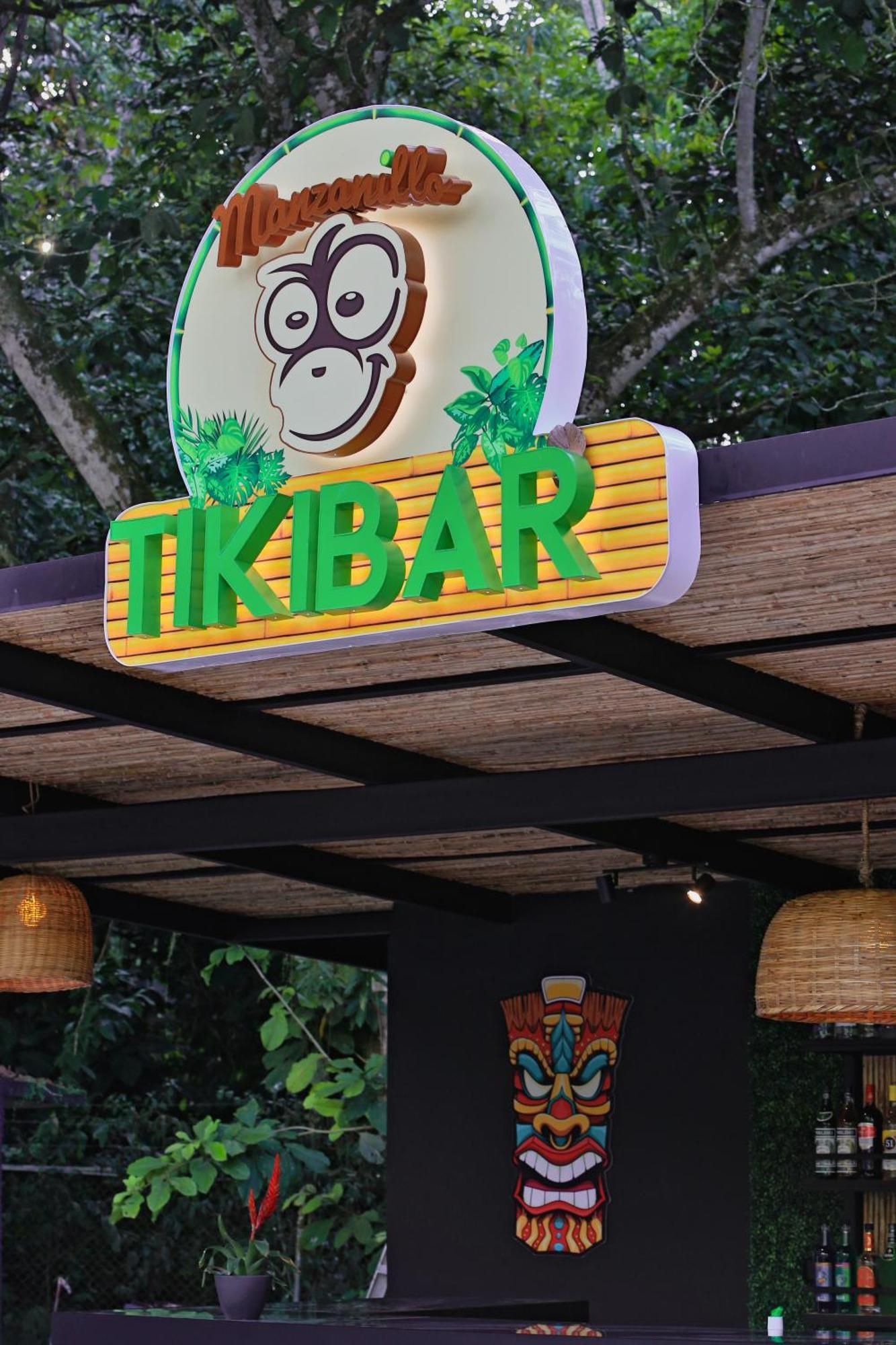 Manzanillo Caribbean Resort Puerto Viejo de Talamanca Екстериор снимка