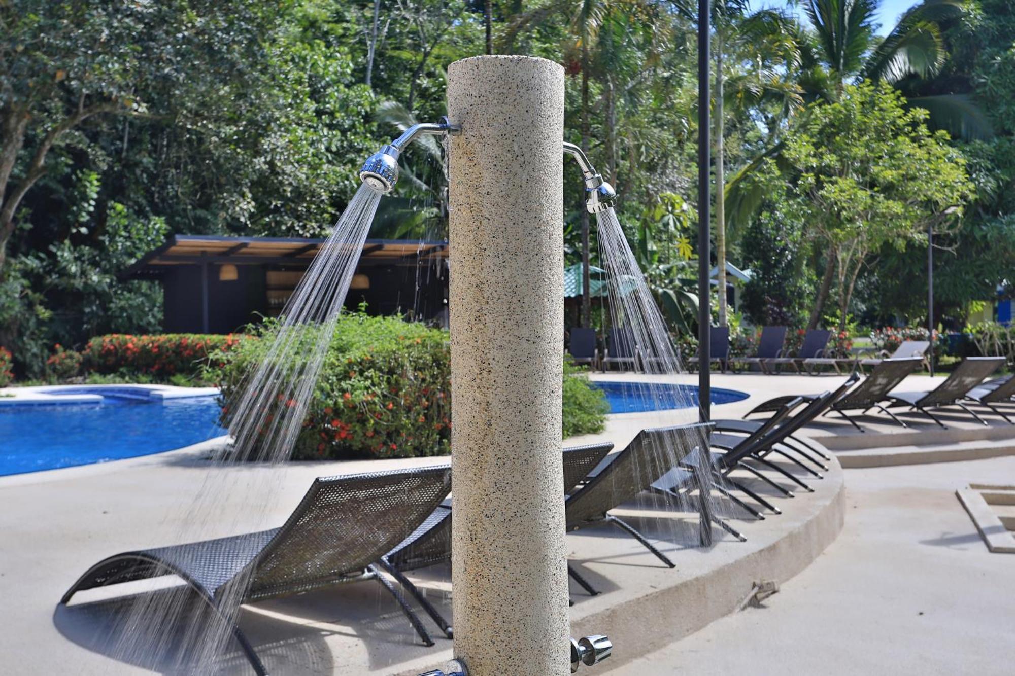Manzanillo Caribbean Resort Puerto Viejo de Talamanca Екстериор снимка
